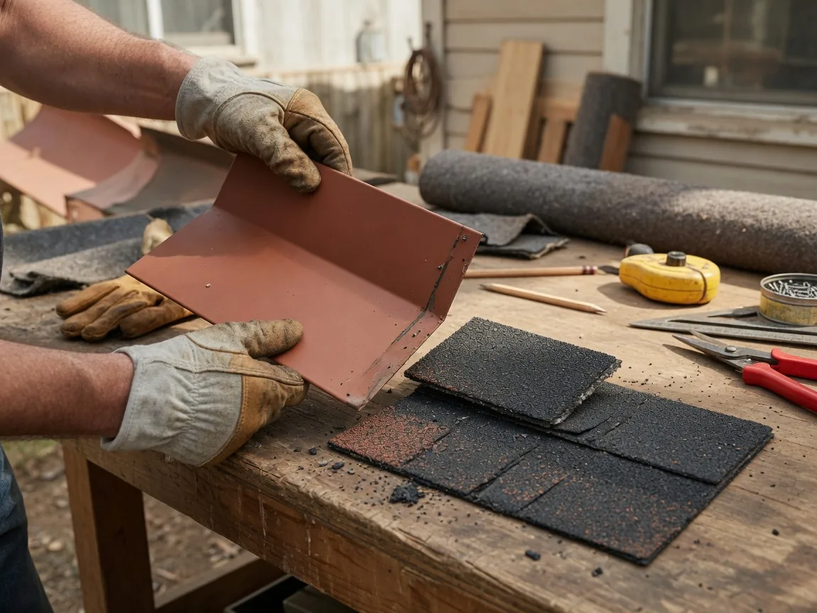Roof Repair company in Chesterfield, MA
